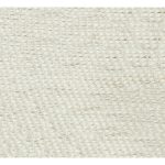 Teppich Asuri Rechteckig Groß Weiß