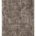 Teppich La Belle Rechteckig Medium Salbei Grün