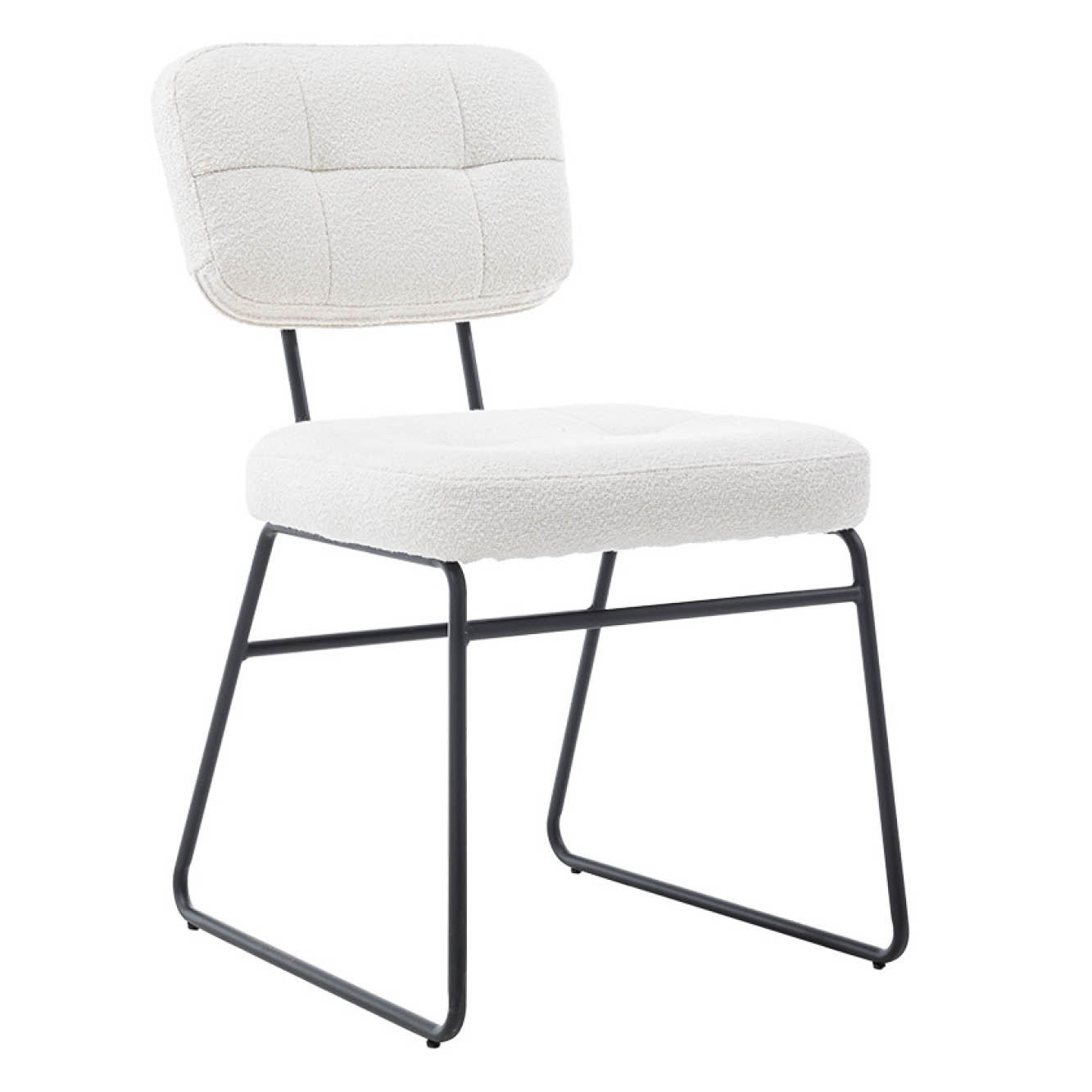 Esszimmerstuhl Padola – Alpine 1 Natur