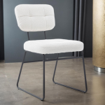 Esszimmerstuhl Padola - Alpine 1 Natur