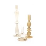Aurora (set von 3) - beige