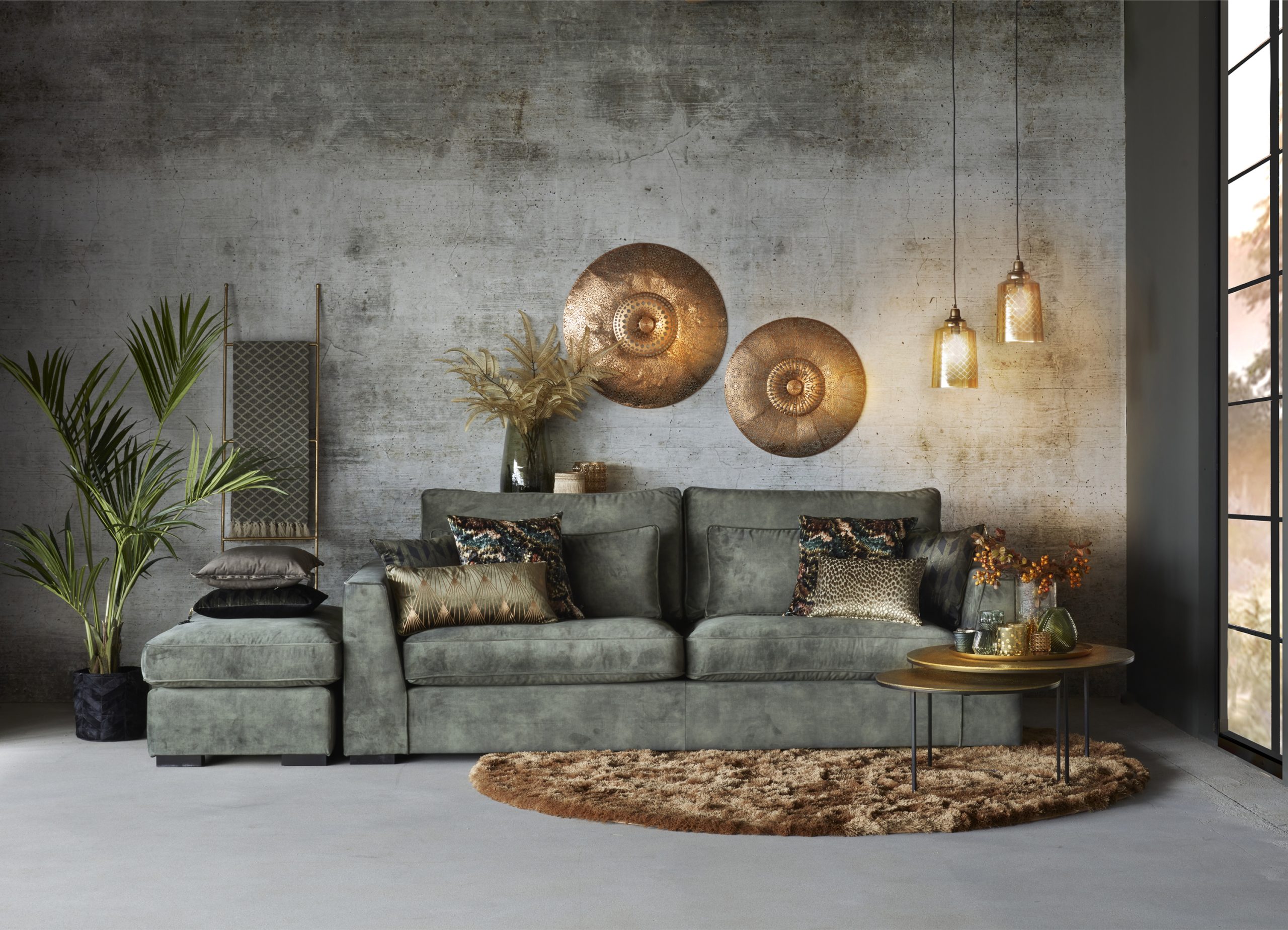 Einzelsofa