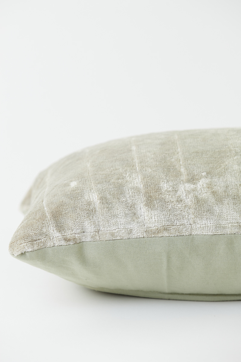 Kissen ELIAS creme