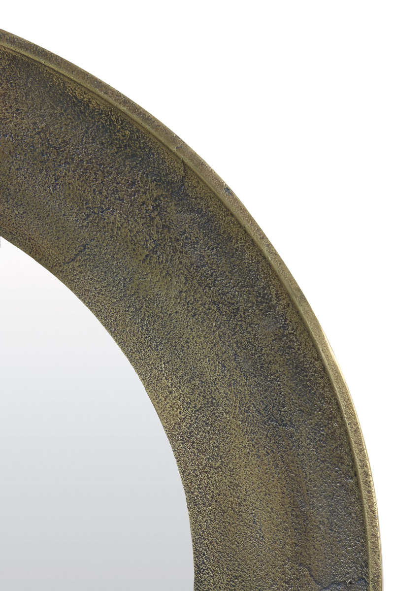 Spiegel SANA antik Bronze