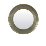Spiegel SANA antik Bronze