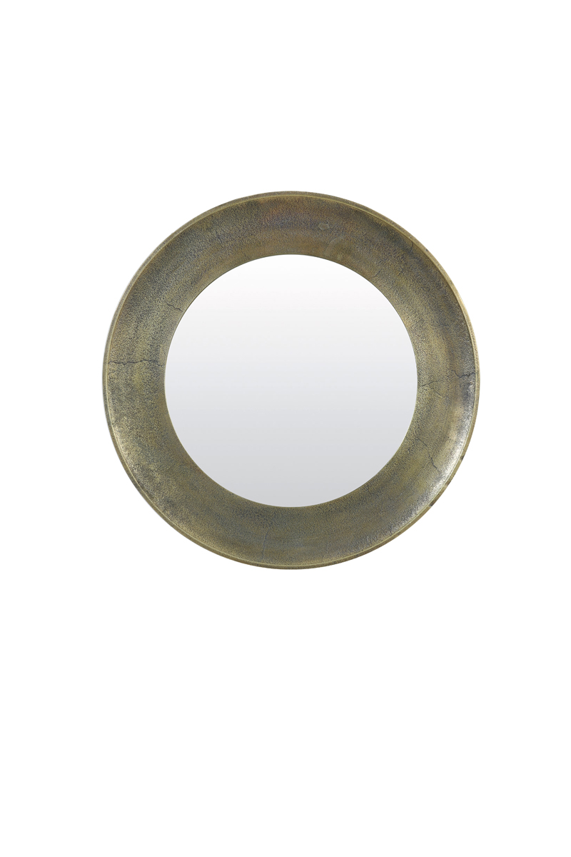 Spiegel SANA antik Bronze