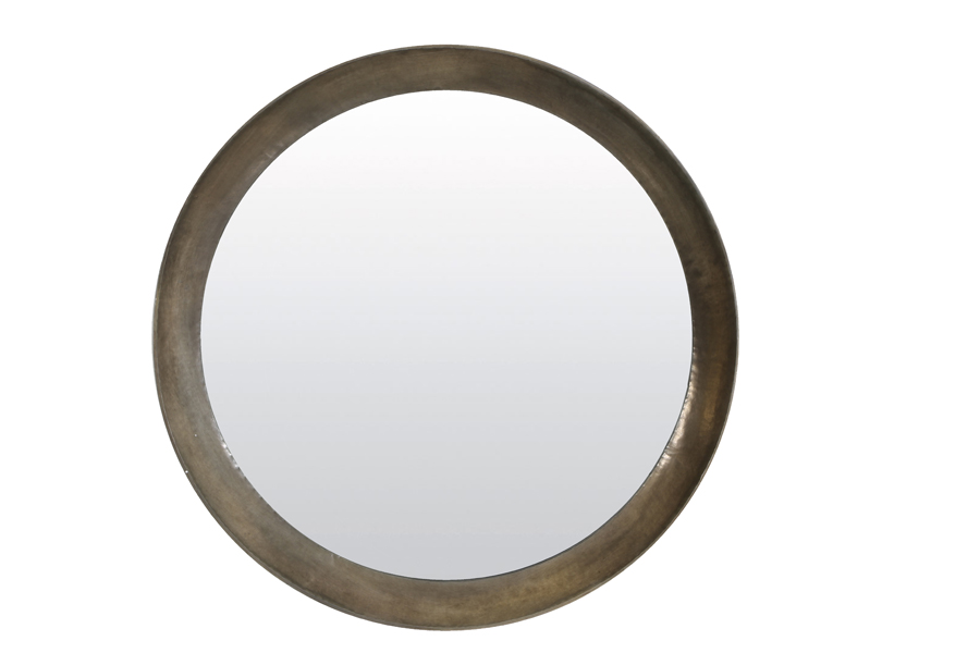 Spiegel SPIRIT antik Bronze