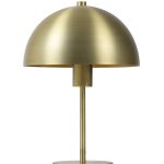 Tischlampe MEREL antik Bronze