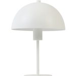 Tischlampe MEREL mattweiß
