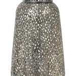 Windlicht TRAVELLI antik Bronze