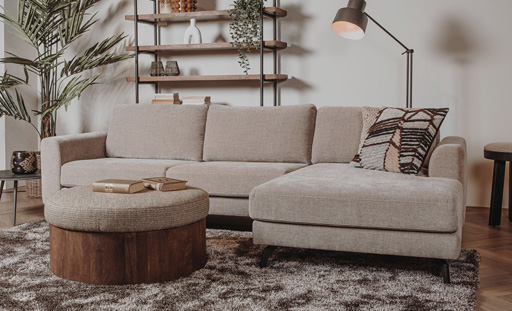 Trendo Living sofort lieferbar
