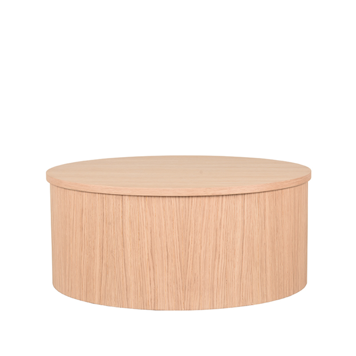 Couchtisch Oliva Natur