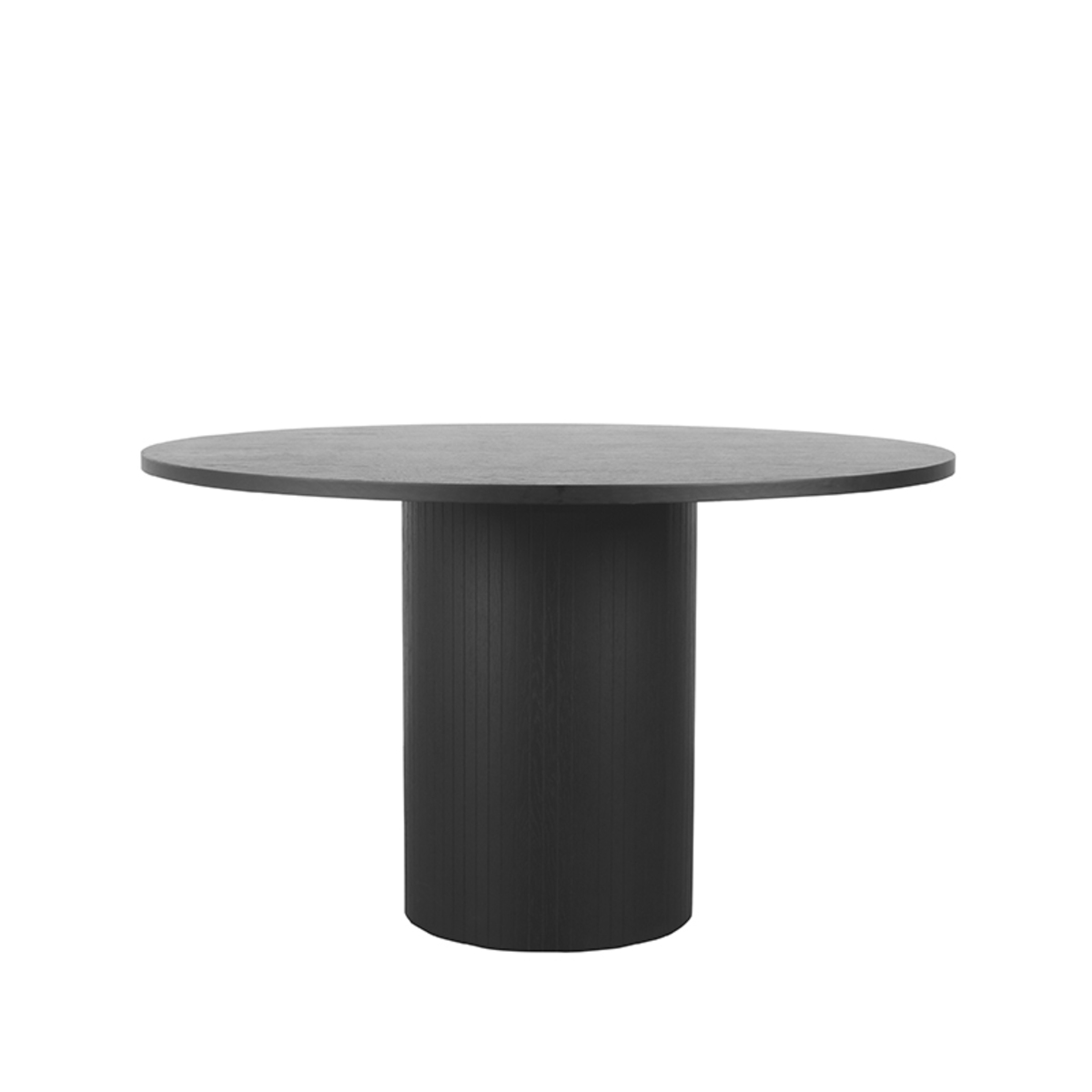 Esszimmertisch Oliva Schwarz