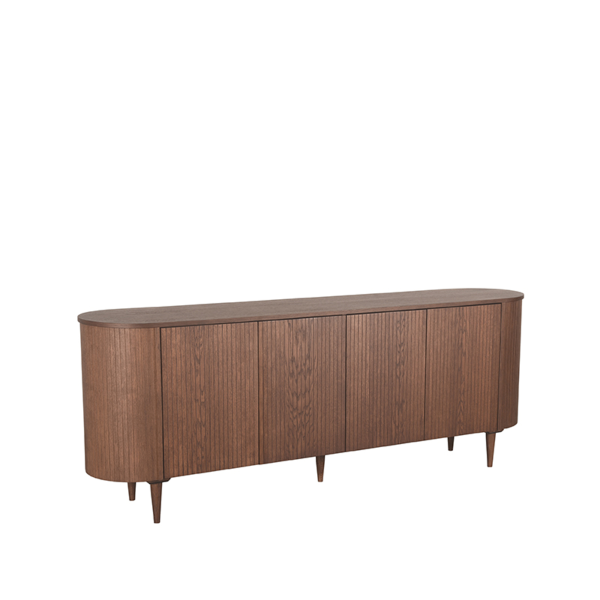 Kommode Oliva Nussbaum