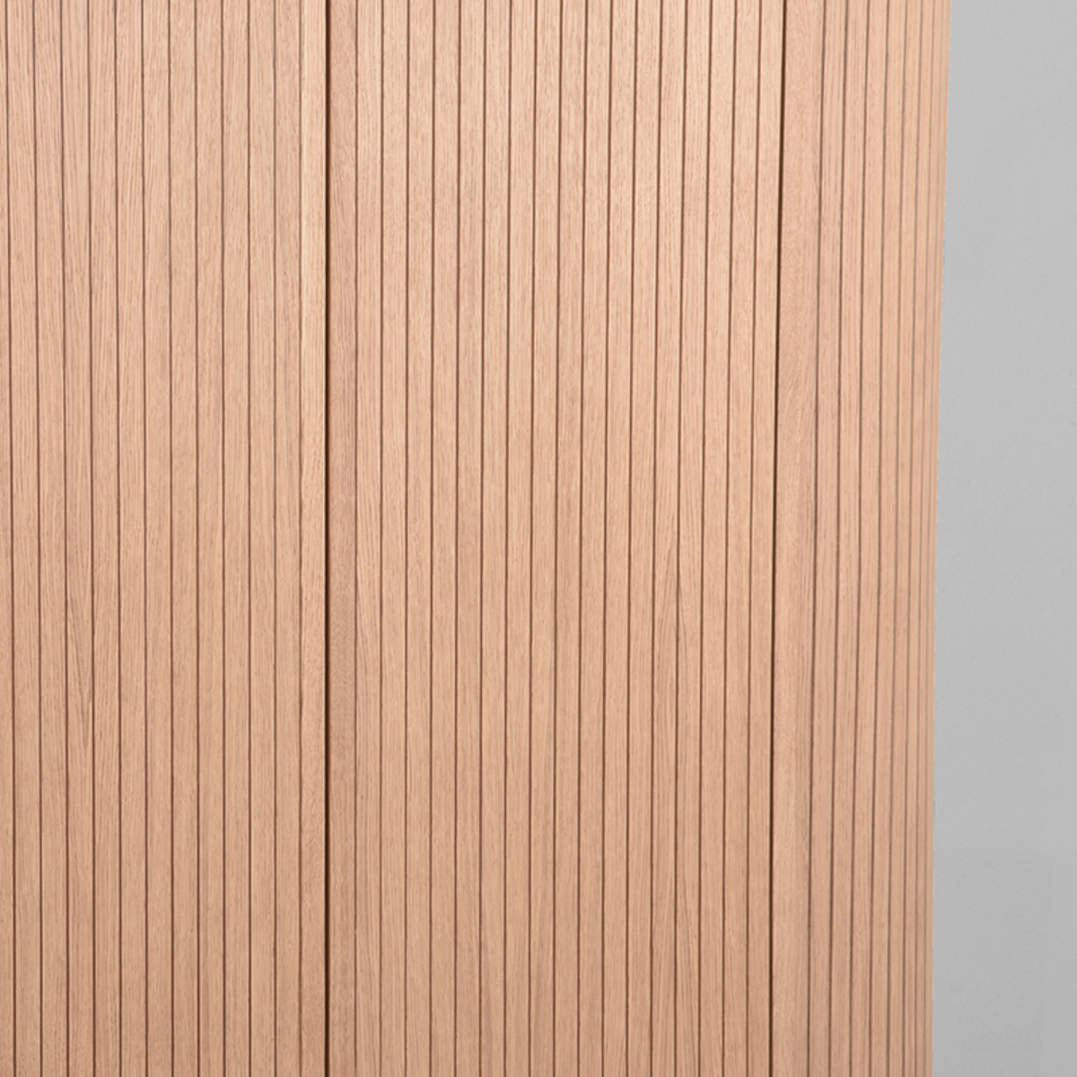 Lagerschrank Oliva Helles Holz