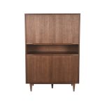 Schrank JULE braun