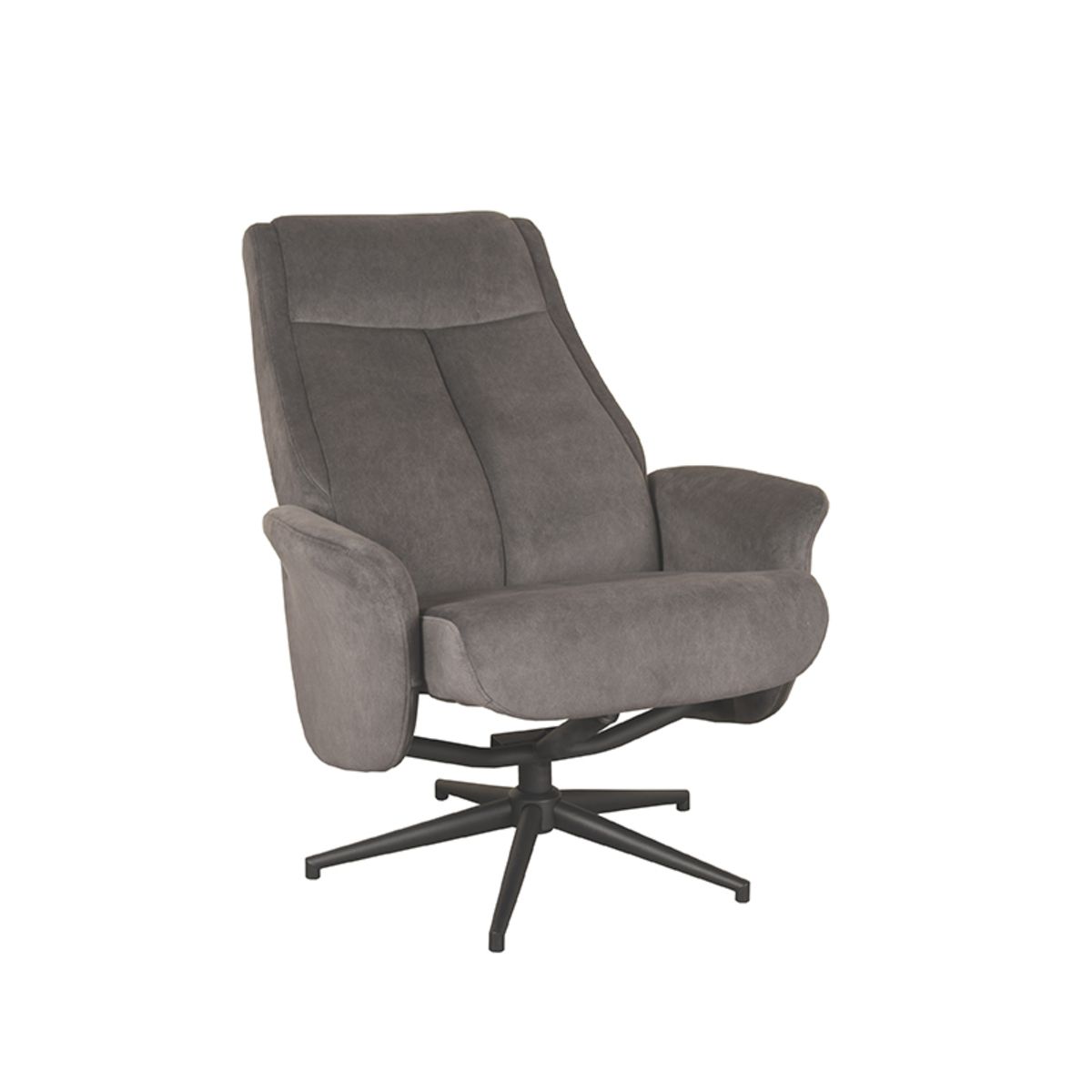 Sessel Bergen Cosmo Anthrazit