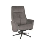 Sessel Bergen Cosmo Anthrazit