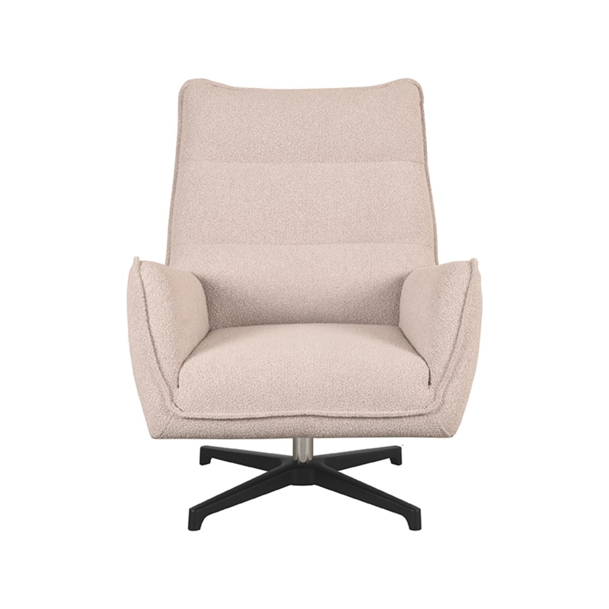 Sessel Rodia Boucle Natur