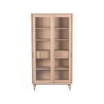 Vitrine JULE natural
