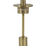 Elektra für Vase POSSANDO antik Bronze