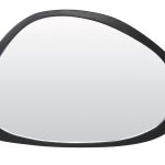 Spiegel SONORA schwarz