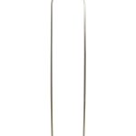 Stehlampe JAMIRI hell gold