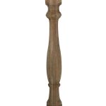 Stehlampe ROBBIA natural
