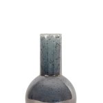 Vase DAPOLI rauch