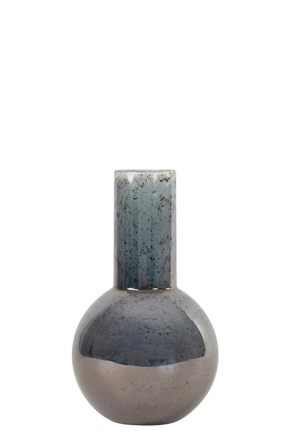 Vase DAPOLI rauch