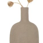Vase Lou Sand