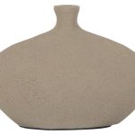 Vase Nava Sand