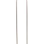 Stehlampe JAMIRI antik Kupfer