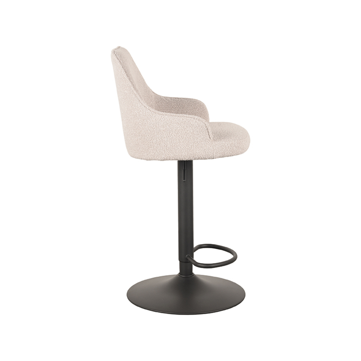 Barstuhl Fender Boucle Natur