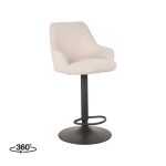 Barstuhl Fender Boucle Natur