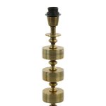 Lampenfuß GODY antik Bronze