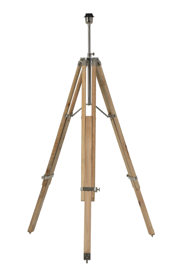 Stehlampe MATISSE natural