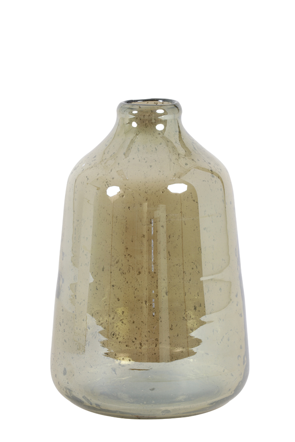 Vase DEONI Amber