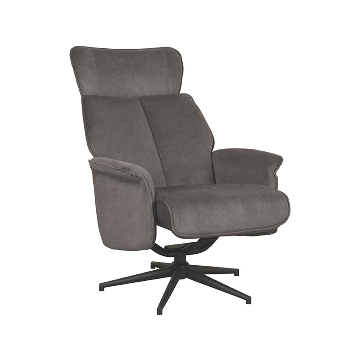 Sessel Verdal Cosmo Anthrazit