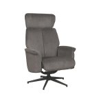 Sessel Verdal Cosmo Anthrazit