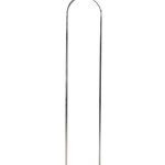 Stehlampe JAMIRI nickel