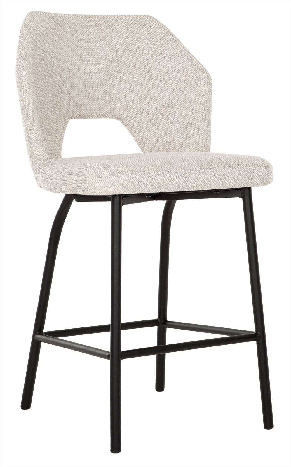 Barstuhl Bloom Polaris Natur